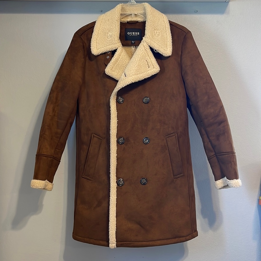 Guess Jacket